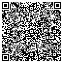 QR code with INX Prints contacts
