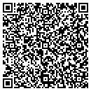 QR code with S Espejo Vending Co contacts