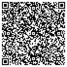 QR code with Metro Pads & Fusing Co contacts