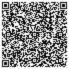 QR code with Jefferson Financial Cu contacts