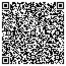 QR code with Zecca Barry J contacts