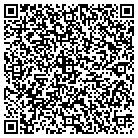 QR code with A Apex Video Duplication contacts