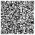 QR code with Hcc Insurance Holdings Inc contacts
