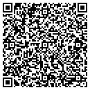QR code with Holub Insurance contacts