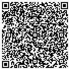 QR code with Hypnosis For A Healthier You contacts