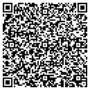 QR code with Tk Vending contacts
