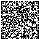 QR code with T L Vending contacts