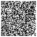 QR code with James L Morriss contacts