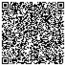 QR code with Custom Image Photographic Service contacts