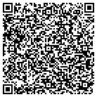 QR code with Seville Driving School contacts