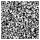 QR code with Treece Vending contacts