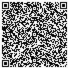 QR code with Ny Hypnosis Institute LLC contacts