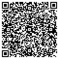 QR code with T S Vending contacts