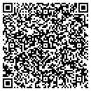 QR code with E J Victor Inc contacts