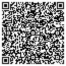 QR code with Utterback Vending contacts