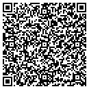 QR code with Oak Bend Church contacts