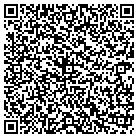 QR code with Maine Savings Fed Credit Union contacts