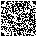 QR code with Y W C A contacts