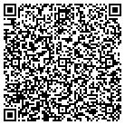QR code with Life In The Kingdom Church In contacts