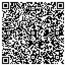 QR code with Ywca Lake County contacts