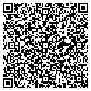 QR code with Otis Federal Credit Union contacts