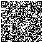QR code with Oregon Grown Emu Products Inc contacts