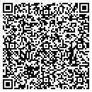 QR code with Y Y Vending contacts