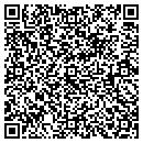 QR code with Zcm Vending contacts