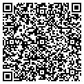 QR code with Zms Vending contacts