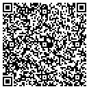 QR code with Zoe Vending contacts