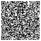 QR code with Anthony R Petrocelli Vending contacts