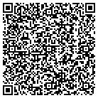 QR code with M J Murray Rhu & Assoc contacts