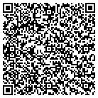 QR code with Department of Labor Federal Cu contacts