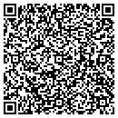 QR code with A Vending contacts