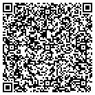QR code with Providence St Vincent Hm Hlth contacts