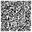 QR code with Providence St Vincent Hospice contacts