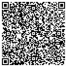 QR code with First Financial Federal Cu contacts