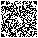 QR code with Cbvm Inc contacts