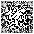 QR code with K C Councils Federal Credit Union contacts