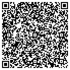 QR code with Oregon Coast Hypnotherapy contacts