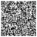 QR code with D D Vending contacts
