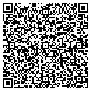 QR code with D H Vending contacts