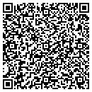 QR code with Dk Vending contacts