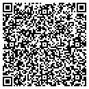 QR code with D L Vending contacts