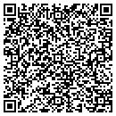 QR code with D L Vending contacts