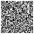 QR code with Kiser Wayne contacts