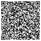 QR code with Prince George's Emplys Fed Cu contacts