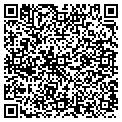 QR code with Ymca contacts