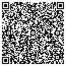 QR code with Faustinos contacts