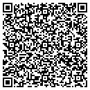 QR code with Harlow Vending Service contacts